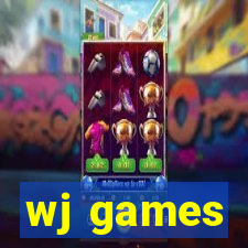 wj games